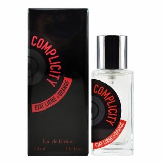 【Etat Libre D’Orange 解放橘郡】危險同謀淡香精 香水 50ml Dangerous Complicity(平輸版)