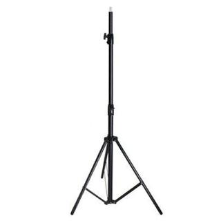 280cm 緩衝彈簧 大型燈架 腳架 280公分(適環型燈 棚燈 LED燈 直播 遠距教學 視訊 燈光架設)