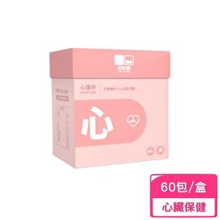 【LOVE SO MUCH 好好愛】Heart Care 心護好（2g/包）60包/盒(犬寶專科)