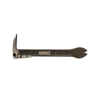 【DEWALT 得偉】10英吋 撬棒(DWHT55524)