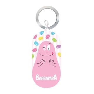 【iPASS 一卡通】泡泡先生《馬卡龍》造型一卡通 代銷(Barbapapa)