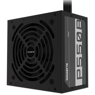 【資安升級組】GIGABYTE 技嘉 GP-P550B 550W 80Plus銅牌 電源+PC-cillin 趨勢智慧網安管家