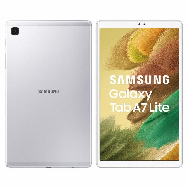 【SAMSUNG 三星】Galaxy Tab A7 Lite T225 8.7吋大螢幕平板電腦(LTE-4G 3G+32G)