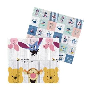 【Bonne Nuit】迪士尼地墊200×180×1.5cm多款可選(爬行地墊)