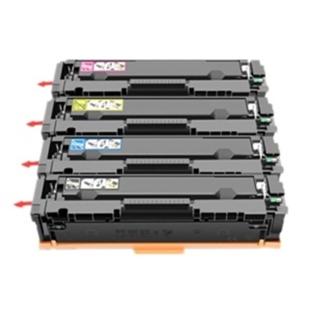 【UFOTEC】HP W2111A 藍色全新副廠碳粉匣 M283fdw / M255dw(206A 無晶片)