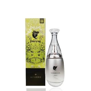 【TAICHI 太極石】山芙蓉極淨水潤潔膚凝膠 120ml/瓶(洗臉、洗卸凝膠、深層清潔、水嫩、乾淨、清爽)