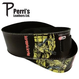 【PERRIS】嚴選皮革吉他背帶系列A11-原廠公司貨/庫存品超低價出清(皮革吉他背帶系列A11)