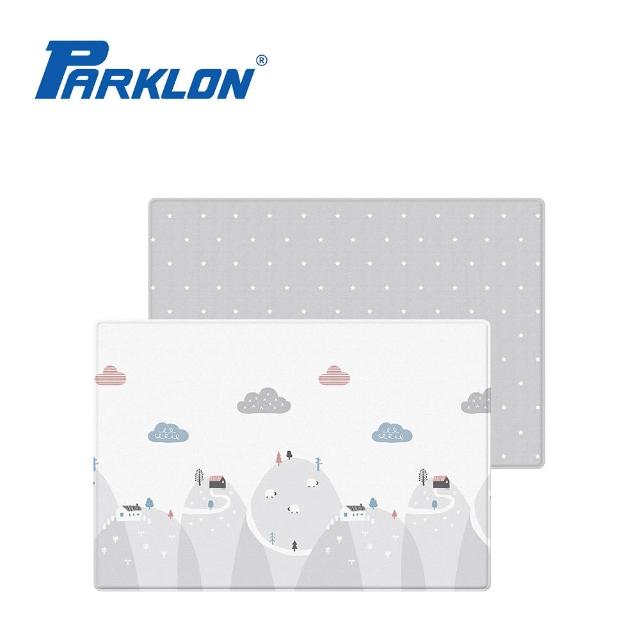 【Parklon】韓國帕龍 PURE SOFT MAT 遊戲地墊/多功能地墊(130x190x1.2cm / 多款可選)