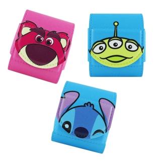 【Disney 迪士尼】Disney迪士尼Airpods保護套_大臉系列(迪士尼)