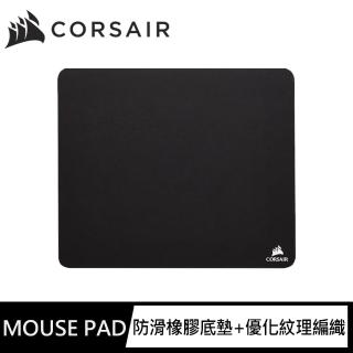 【CORSAIR 海盜船】MM100 鼠墊