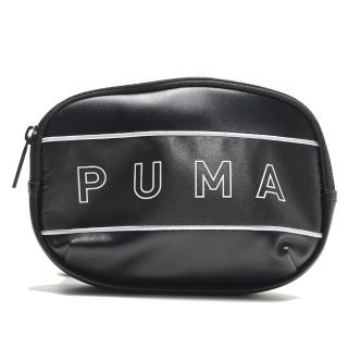 【PUMA】PUMA WMN Core側背小包 女 側背包 黑色(07739101)
