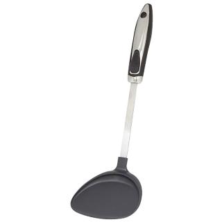 【NITORI 宜得利家居】鍋鏟 尼龍不沾鍋煎匙J-505(鍋鏟)