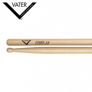 【VATER】VHP5AW 胡桃木鼓棒(原廠公司貨 商品保固有保障)