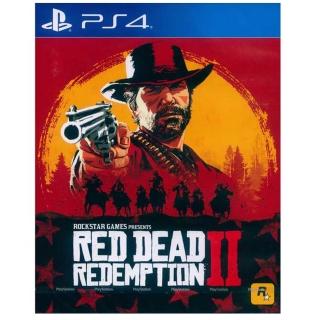 【SONY 索尼】PS4 碧血狂殺 2《中文版》