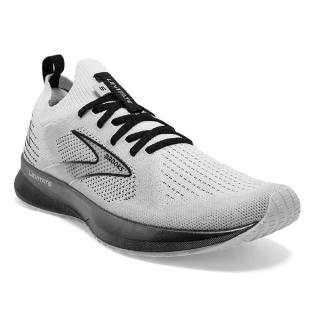 【BROOKS】男 慢跑鞋 動能加碼象限 LEVITATE STEALTHFIT 5(1103721D135)
