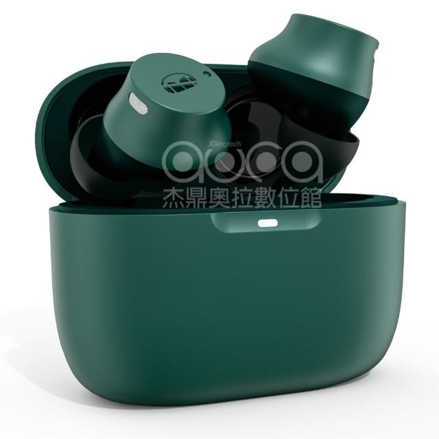 【MONSTER 魔聲】N-Lite 200 AirLinks 入耳式真無線藍芽耳機(IPX5防水/無線充電/通過NCC認證)