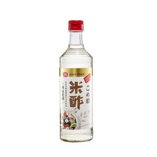 【十全】米醋300ml