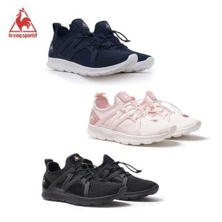 【LE COQ SPORTIF 公雞】運動鞋 休閒鞋 男/女鞋-3色-LON73004-07