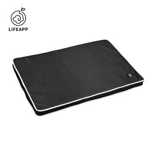 【LIFEAPP 徠芙寶】經典透芯涼睡墊/S(寵物緩壓睡墊、中小型犬適用)