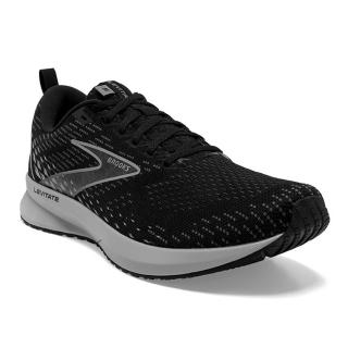 【BROOKS】男 慢跑鞋 動能加碼象限 LEVITATE 5(1103701D051)