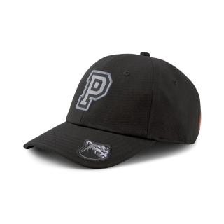 【PUMA官方旗艦】Patch棒球帽 男女共同 02357201