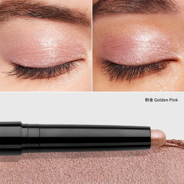 【Bobbi Brown 芭比波朗】超持久炫彩眼影筆1.6g(市場No.1/超防水抗汗)
