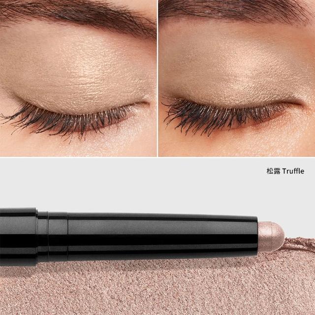 【Bobbi Brown 芭比波朗】快速完妝眼影筆組(超持久炫彩眼影筆x2)