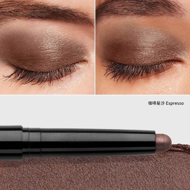【Bobbi Brown 芭比波朗】快速完妝眼影筆組(超持久炫彩眼影筆x2)