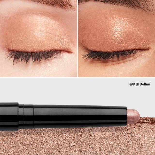 【Bobbi Brown 芭比波朗】超持久炫彩眼影筆1.6g(市場No.1/超防水抗汗)