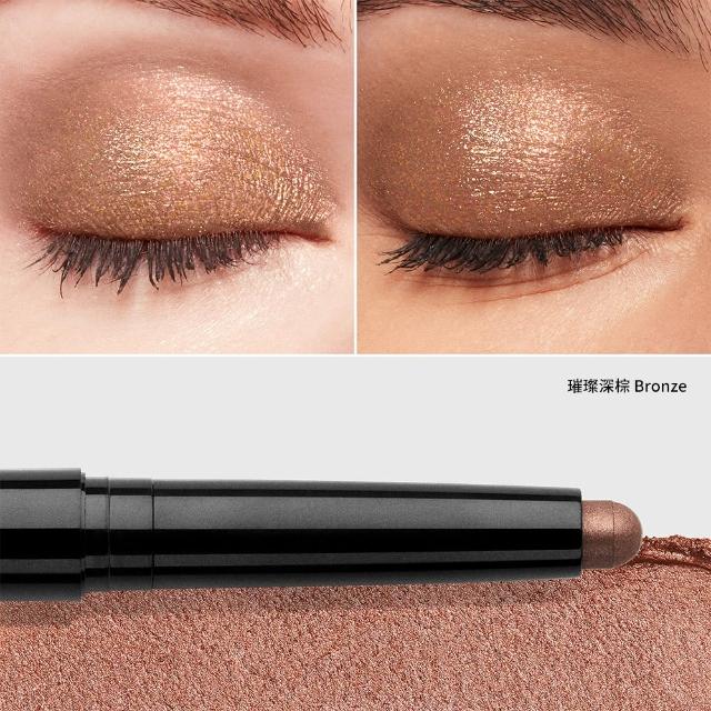 【Bobbi Brown 芭比波朗】超持久炫彩眼影筆1.6g(市場No.1/超防水抗汗)