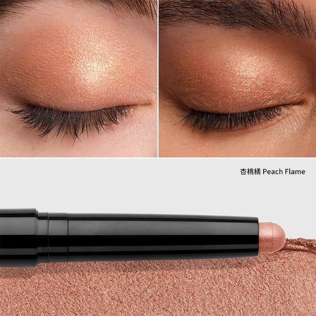 【Bobbi Brown 芭比波朗】超持久炫彩眼影筆1.6g(市場No.1/超防水抗汗)
