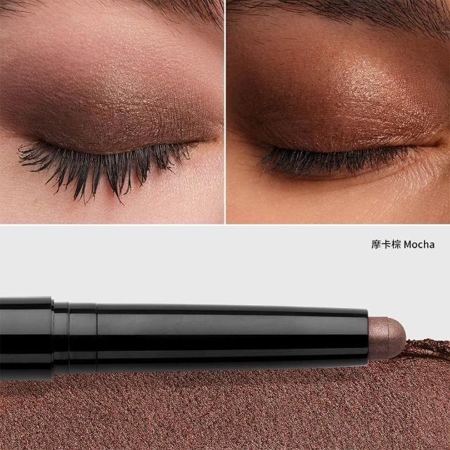 【Bobbi Brown 芭比波朗】超持久炫彩眼影筆1.6g(市場No.1/超防水抗汗)
