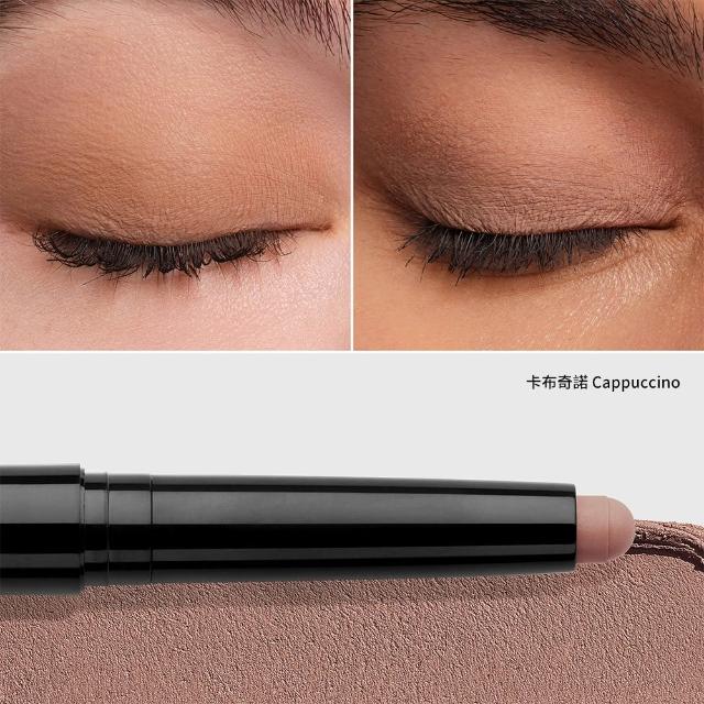 【Bobbi Brown 芭比波朗】超持久炫彩眼影筆1.6g(市場No.1/超防水抗汗)