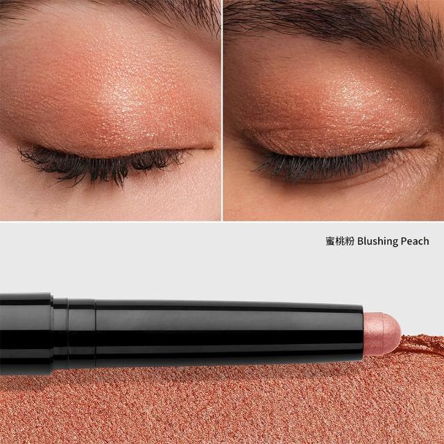 【Bobbi Brown 芭比波朗】超持久炫彩眼影筆1.6g(市場No.1/超防水抗汗)