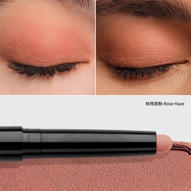 【Bobbi Brown 芭比波朗】快速完妝眼影筆組(超持久炫彩眼影筆x2)