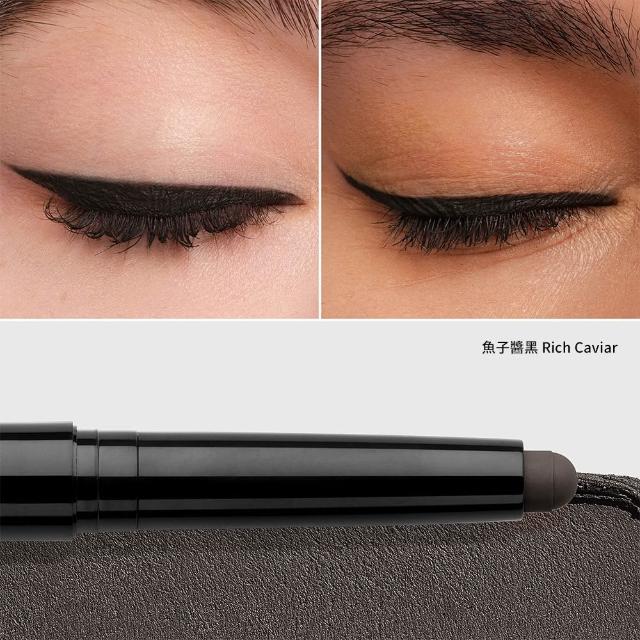 【Bobbi Brown 芭比波朗】超持久炫彩眼影筆1.6g(市場No.1/超防水抗汗)