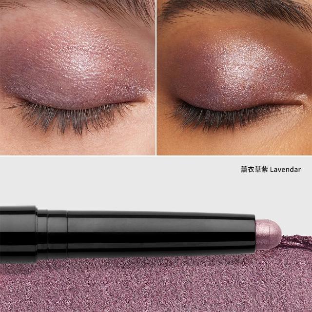 【Bobbi Brown 芭比波朗】超持久炫彩眼影筆1.6g(市場No.1/超防水抗汗)