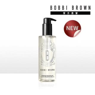 【Bobbi Brown 芭比波朗】沁透茉莉淨妝油200ml(明星卸妝油神速乳化/卸妝油霸主)