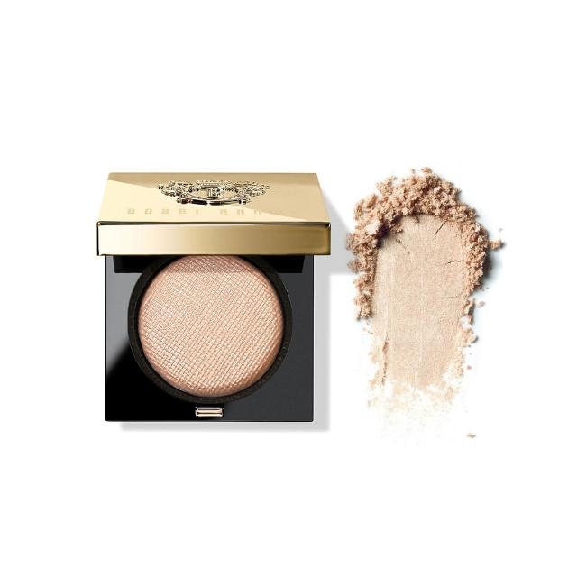 【Bobbi Brown 芭比波朗】極致鑽石眼影2.5g(百搭鑽石光)