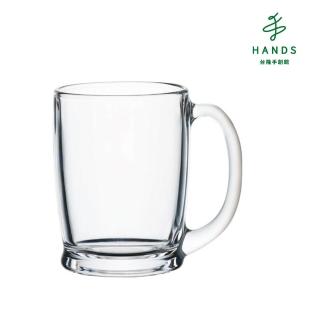 【TOKYU HANDS 台隆手創館】日本製東洋佐佐木 胖胖玻璃啤酒杯360ml