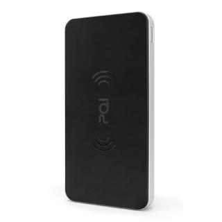 【PQI 勁永】10000mAh Wireless Power Bank(無線充電 行動電源)