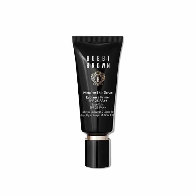【Bobbi Brown 芭比波朗】冬蟲夏草完美持妝定妝組(亮膚持妝乳 SPF 24 PA++ 40ml+奢光蜜粉10g/防曬)