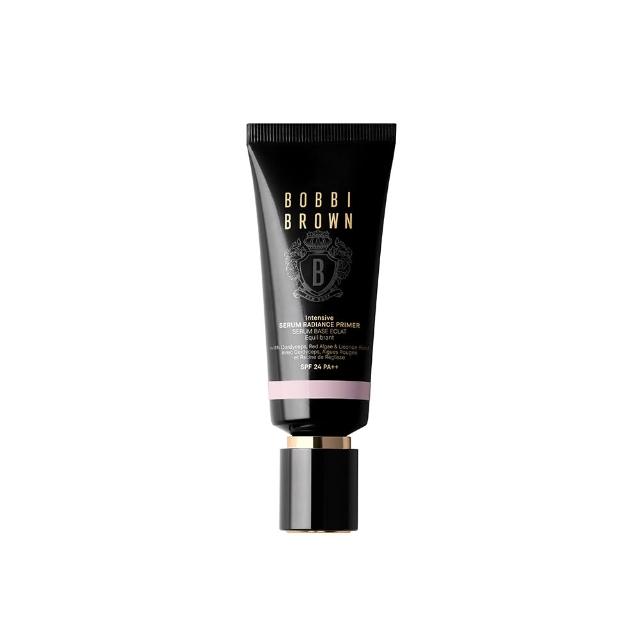 【Bobbi Brown 芭比波朗】冬蟲夏草完美持妝定妝組(亮膚持妝乳 SPF 24 PA++ 40ml+奢光蜜粉10g/防曬)