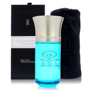 【LIQUIDES IMAGINAIRES 幻想之水】Fleuve Tendre 柔美之川淡香精 100 ml(平行輸入)