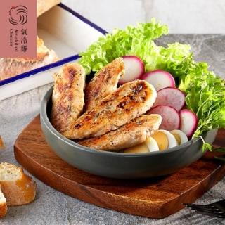 【氣冷雞】歐式田園調理雞柳 CharmingFOOD(300g/包)