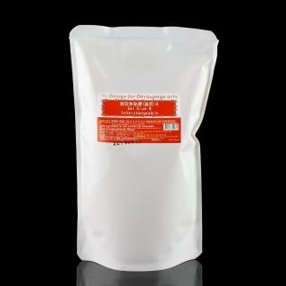 【台灣敏愛】強效拼貼膠_通用_B-1kg(蝶古巴特拼貼)