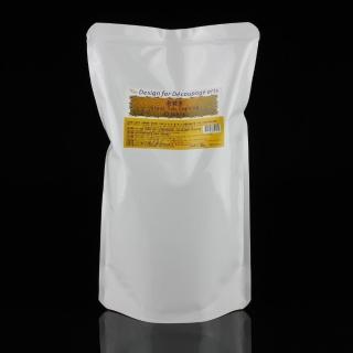 【台灣敏愛】單劑型透明裂紋面漆-1kg(蝶古巴特拼貼)
