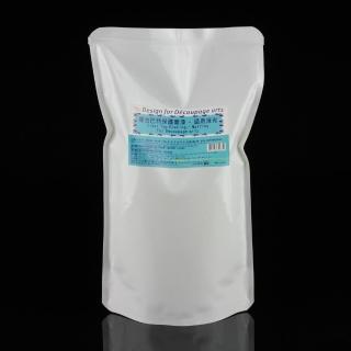【台灣敏愛】高濃度保護面漆-通用消光-1kg(蝶古巴特拼貼)