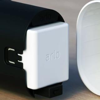 【NETGEAR】【配件】Arlo 雲端無線攝影機鏡頭充電電池VMA5400(Arlo Pro3/4 專用配件)