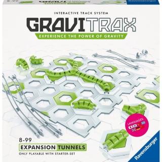 【Ravensburger】Gravitrax重力球擴充零件組 Tunnels(維寶 遊戲)